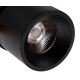 LED Спот за вграждане HARON 1xLED/15W/230V черна