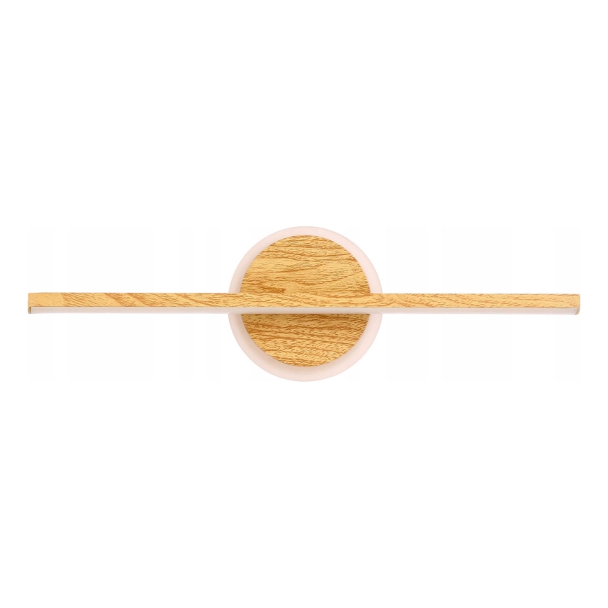 LED стенен аплик BATUTA LED/10W/230V бежов