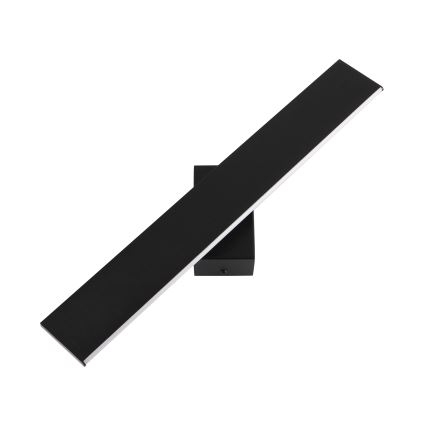 LED стенен аплик BERNADETTA LED/10W/230V 4000K черен