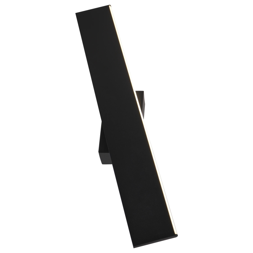 LED стенен аплик BERNADETTA LED/10W/230V 4000K черен