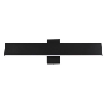 LED стенен аплик BERNADETTA LED/10W/230V 4000K черен