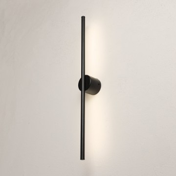 LED стенен аплик LANA LED/7W/230V 4000K черен