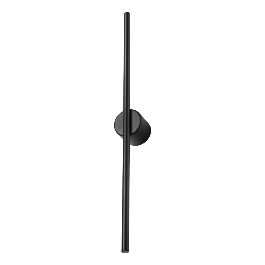 LED стенен аплик LANA LED/7W/230V 4000K черен