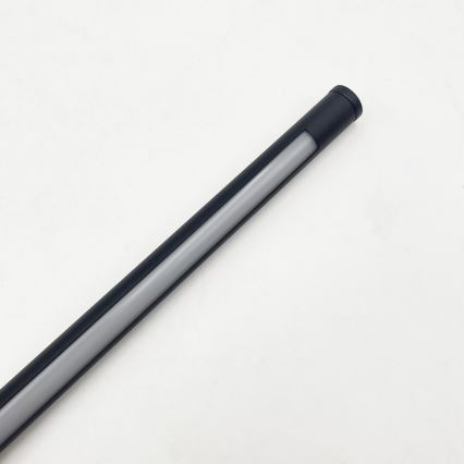 LED стенен аплик LANA LED/7W/230V 4000K черен
