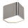 LED стенен аплик SPACE LED/6W/230V