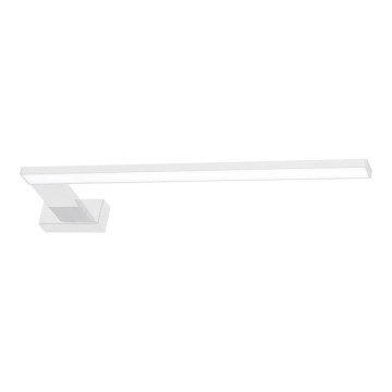 LED стенен аплик за баня SHINE LED/11W/230V 45 cm IP44 бял