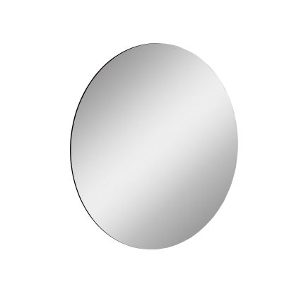 LED стенно огледало с подсветка ROUND Ø 40 см бяло