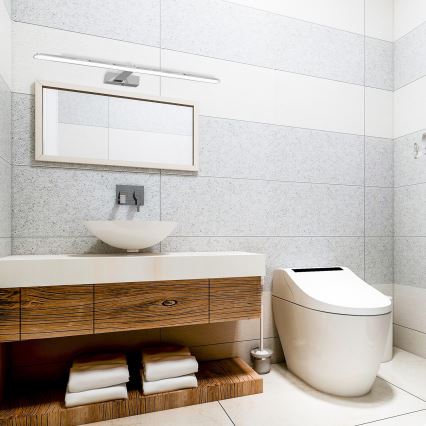 LED стенен осветител за баня SPLASH LED/21W/230V IP44