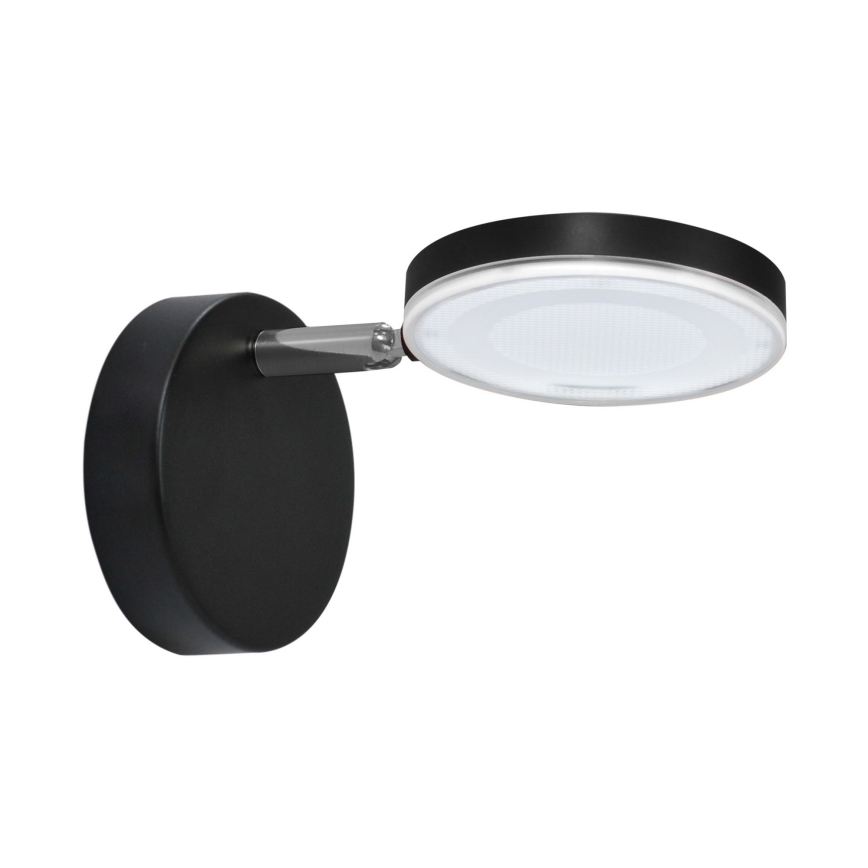 LED Стенен спот CAPRI LED/5W/230V