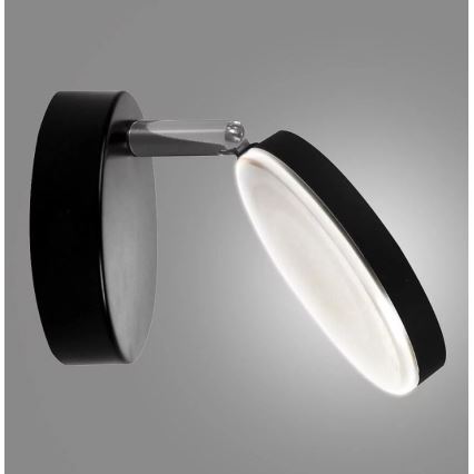 LED Стенен спот CAPRI LED/5W/230V