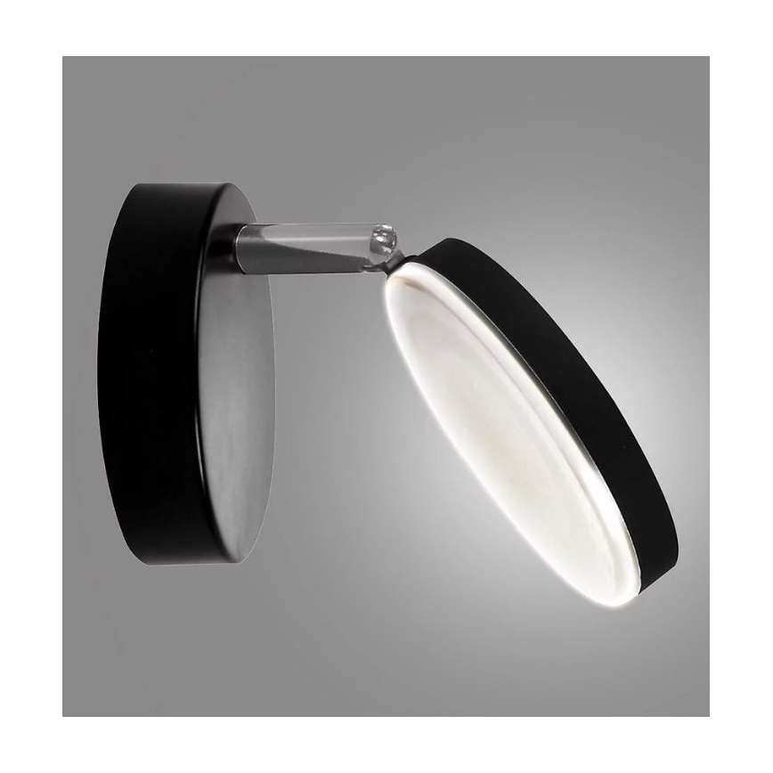 LED Стенен спот CAPRI LED/5W/230V