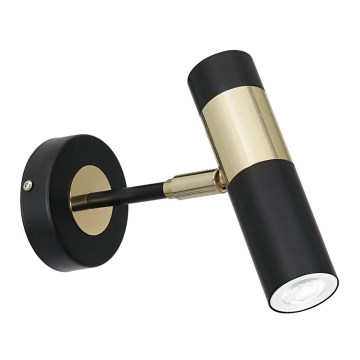 LED Стенен спот DALLAS 1xGU10/3W/230V