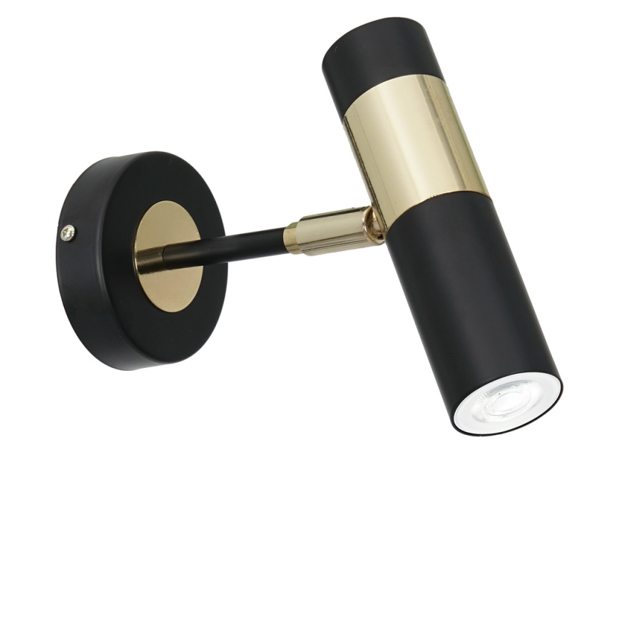 LED Стенен спот DALLAS 1xGU10/3W/230V