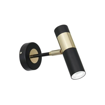 LED Стенен спот DALLAS 1xGU10/3W/230V