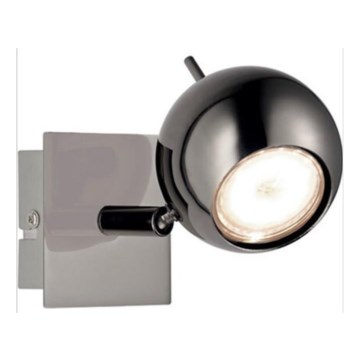 LED Стенен спот GRANA 1xGU10/3W/230V