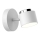 LED Стенен спот KUBIK LED/4,2W/230V бял