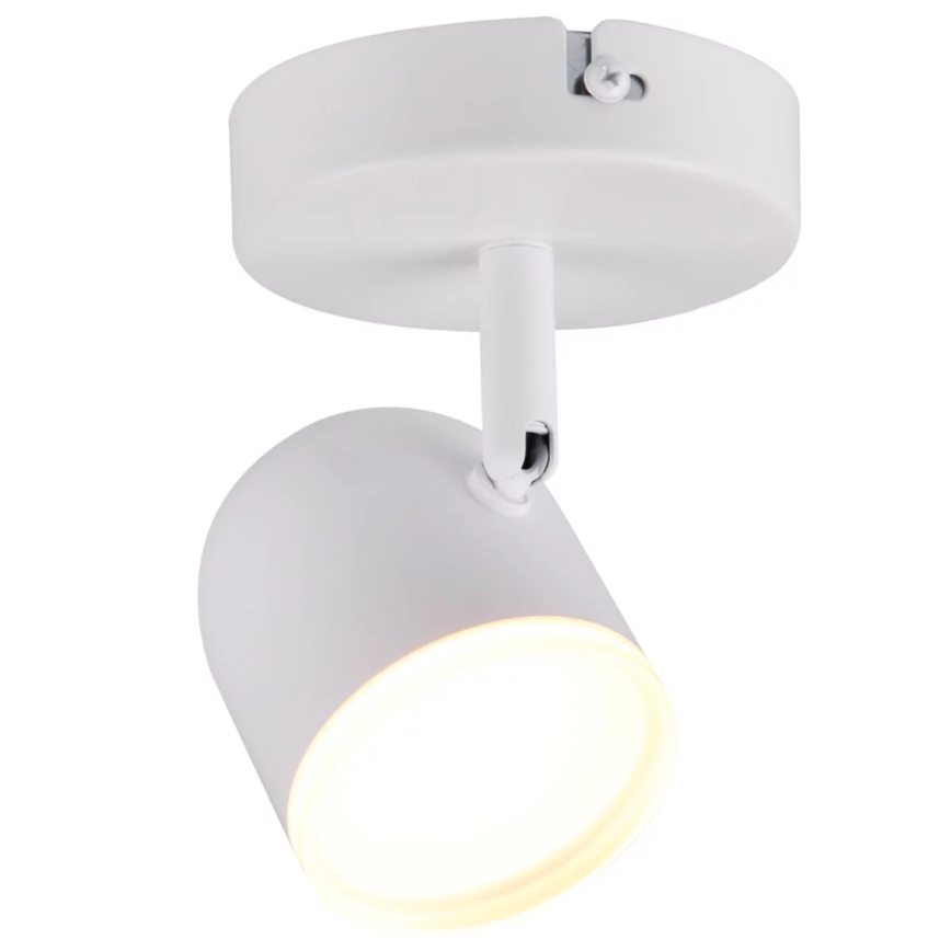 LED Стенен спот RAWI LED/4,2W/230V бял