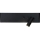 LED стенен спот RESORT LED/10W/230V + LED/3W, черен, десен