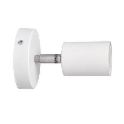 LED Стенен спот TUNE 1xGU10/4,8W/230V бял