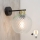 LED стенна лампа DEVON 1xE27/15W/230V