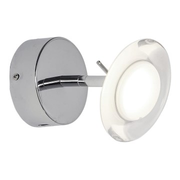 LED Стенна лампа ELLIPSE LED/5W/230V