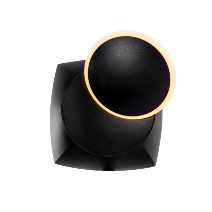 LED Стенна лампа NIKKO 1xLED/5W/230V