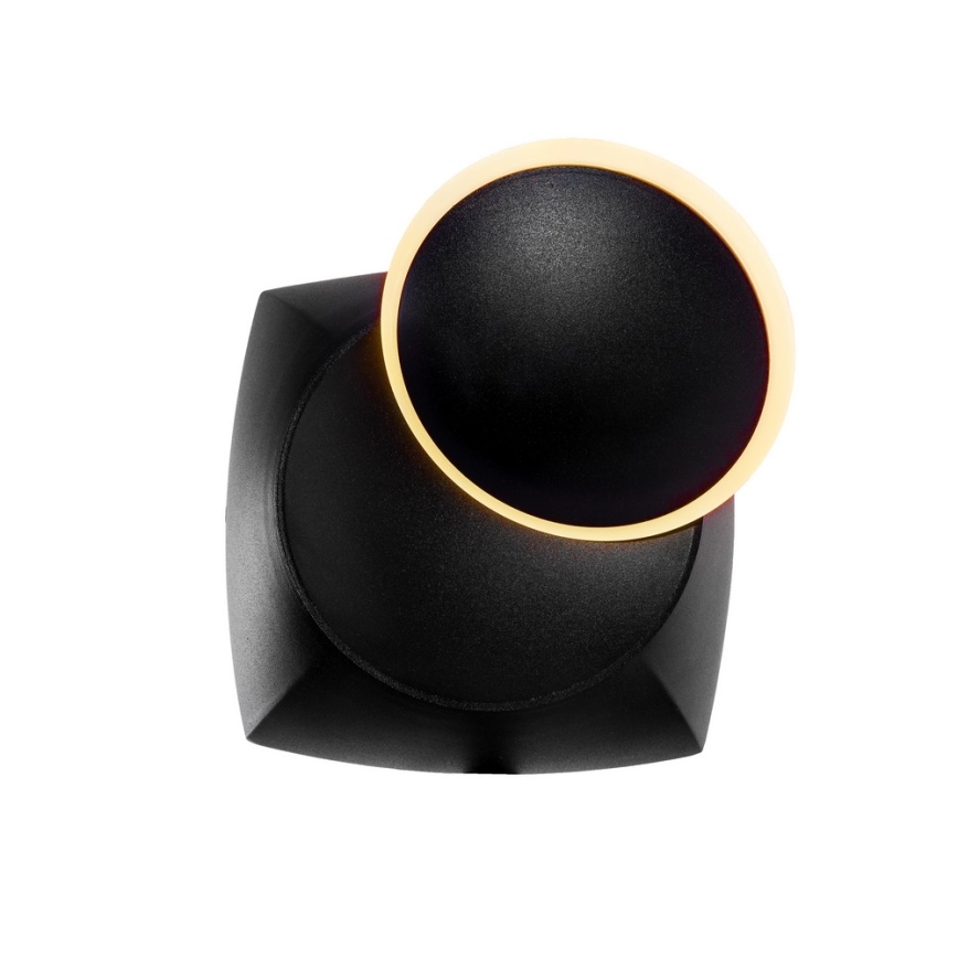 LED Стенна лампа NIKKO 1xLED/5W/230V