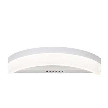 LED Стенна лампа RING 1xLED/8W/230V