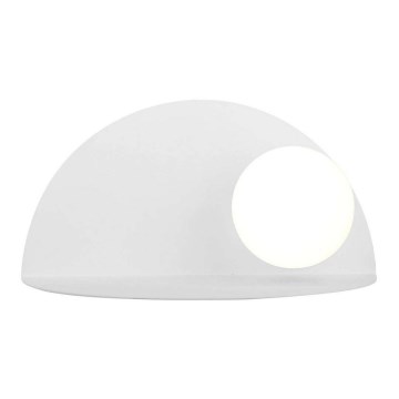 LED Стенна лампа със зарядно ZENIT LED / 4W / 230V
