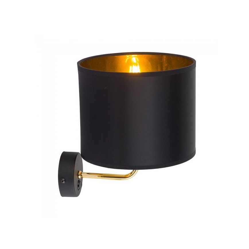 LED стенна лампа VEGA 1xE27/15W/230V