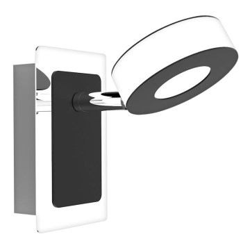 LED Стенна Точково осветително тяло SOLE LED/5W/230V