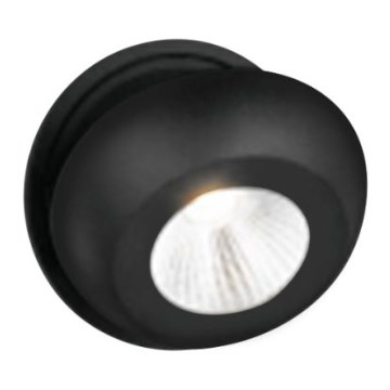 LED Стенна Точково осветително тяло FLARE LED/10W/230V