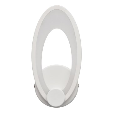 LED стенно осветително тяло GENOVA LED/9W/230V