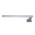 LED стенно осветително тяло за баня SHINE LED/11W/230V 45 cm IP44 лъскав хром