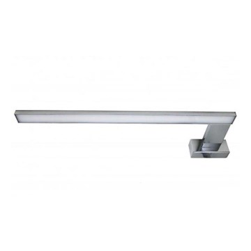 LED стенно осветително тяло за баня SHINE LED/11W/230V 45 cm IP44 лъскав хром