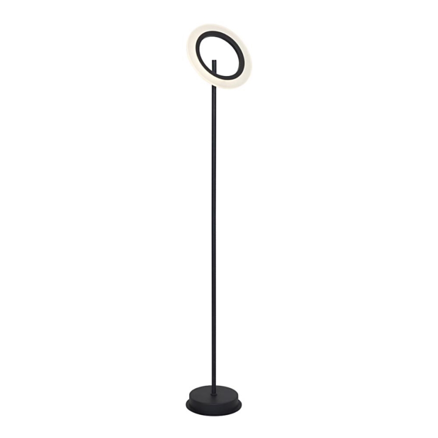 LED Стояща лампа COSMO LED/12W/230V черна