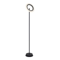 LED Стояща лампа COSMO LED/12W/230V черна