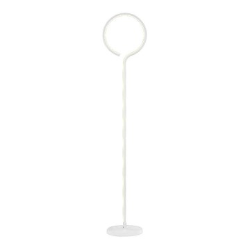 LED Стояща лампа ORION LED/35W/230V бяла