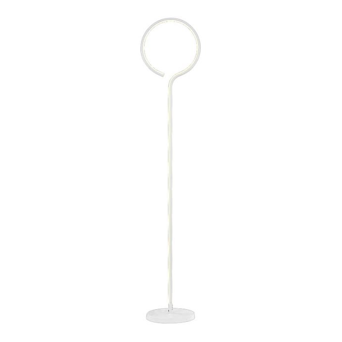 LED Стояща лампа ORION LED/35W/230V бяла