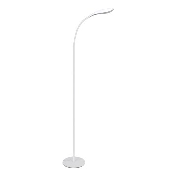 LED Стояща лампа SWAN LED/6,5W/230V бял