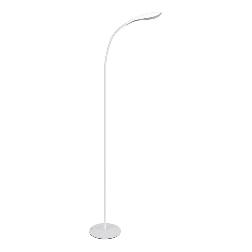 LED Стояща лампа SWAN LED/6,5W/230V бял