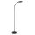 LED Стояща лампа SWAN LED/6,5W/230V черна