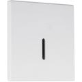 LED стълбищно осветително тяло MAGNIK LED/1,7W/230V 2700/3300/3900/4600/5700K бяло квадратно