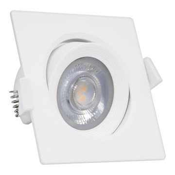 LED Suspended таван лампа EYE LED/5W/100-250V 3000K