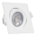 LED Suspended таван лампа EYE LED/5W/100-250V 3000K