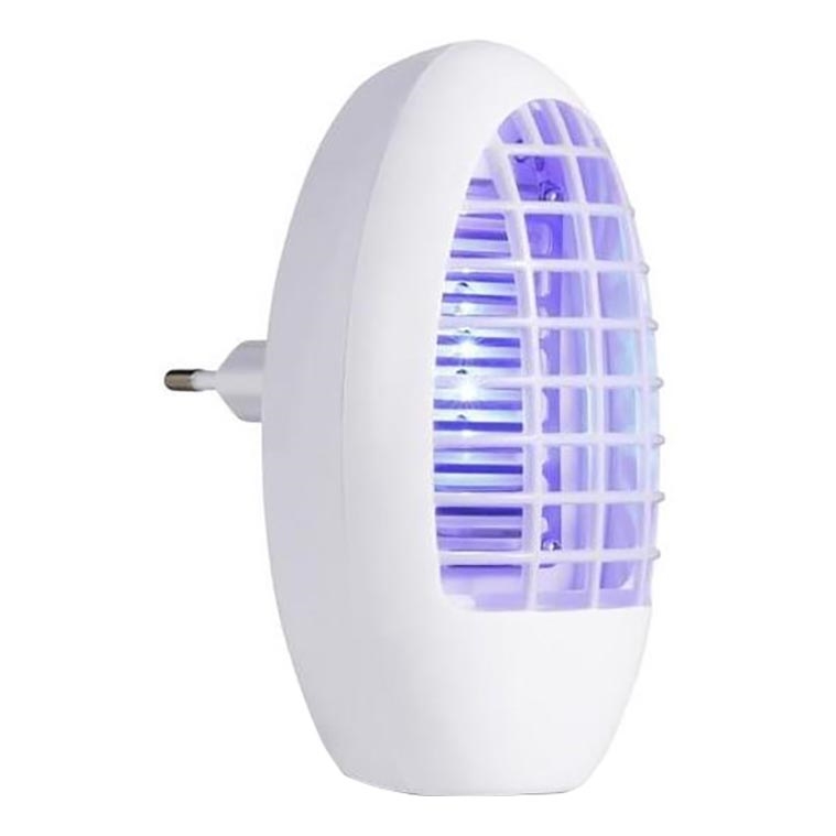 LED Светлинен капан за насекоми UV/1,2W/230V