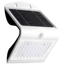 LED Соларна лампа LED/3,2W/3,7V IP65
