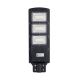 LED Соларна улична лампа със сензор STREET LED/10W/3,2V IP65 + дистанционно управление