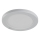 LED Таван/лампа за окачен таван със сензор за движение 2в1 ERGA LED/17W/230V 3000/4000/6500K бял