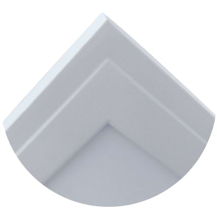 LED таван панел VIRGO LED/40W/230V